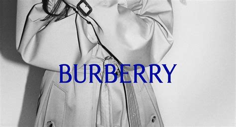 daniel lee burberry logo|Burberry brand new logo.